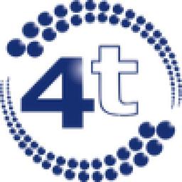 4T Consultants Pty Ltd Logo