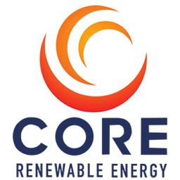 CORE Renewable Energy Inc. Logo