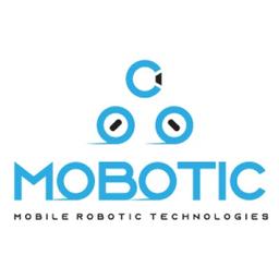 MOBOTIC Logo