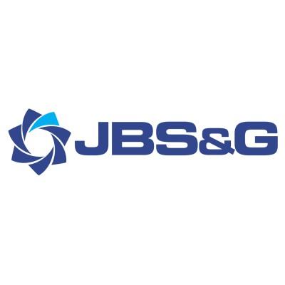 JBS&G - Fast Capable Experts Logo