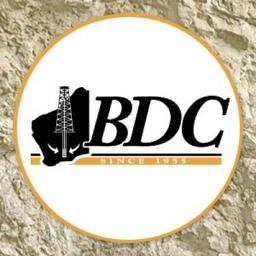 BDC Drilling Logo