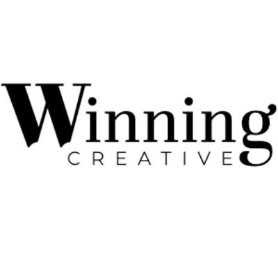 Winning Creative Logo