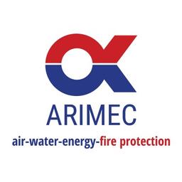 Arimec Trading Ltd Logo