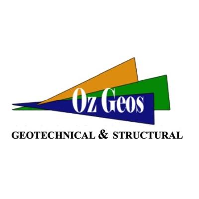 Oz Geos (AM & PU PTY LTD) Logo