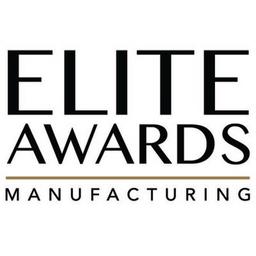 Elite Awards Manufacturing Logo