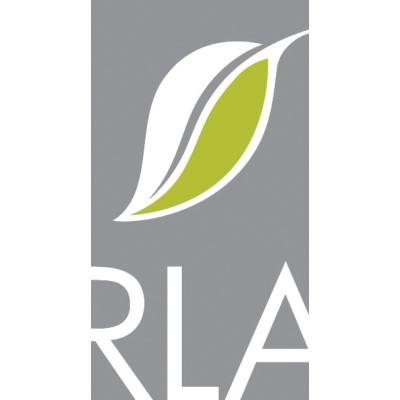 RIDGE LANDSCAPE ARCHITECTS Logo