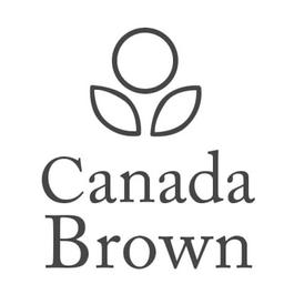 Canada Brown Eco Products Ltd Logo