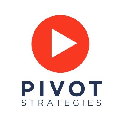 Pivot Strategies Logo