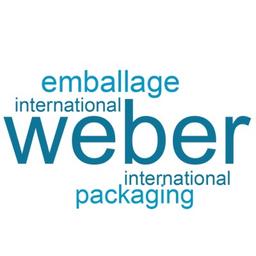 Weber International Packaging Corporation Logo