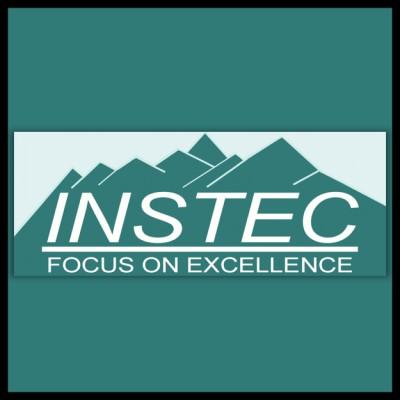 Instec Inc's Logo