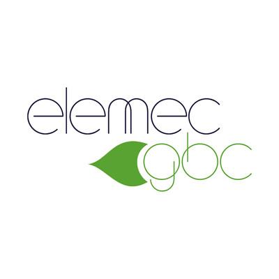 ELEMEC GBC Logo