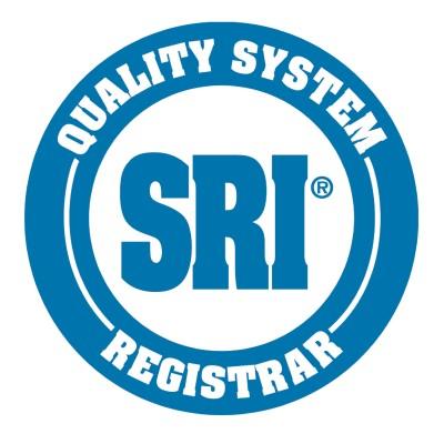 SRI Quality System Registrar Logo