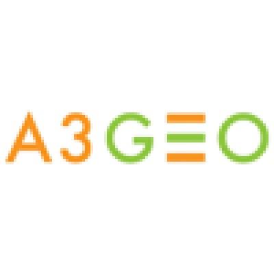 A3GEO Inc. Logo