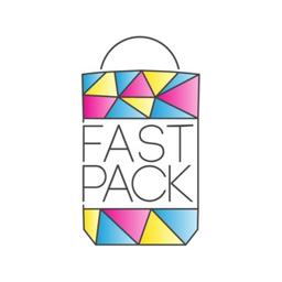 Fastpack.dk Logo