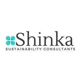 Shinka Sustainability Consultants Logo