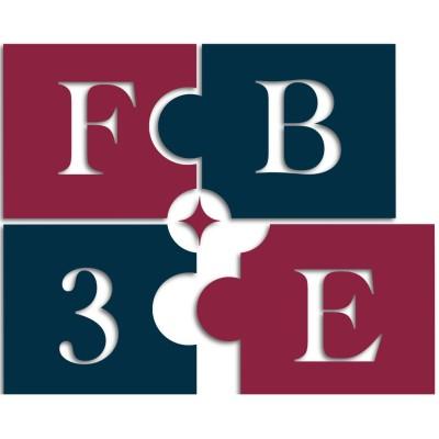 FB3E Consulting Services Logo