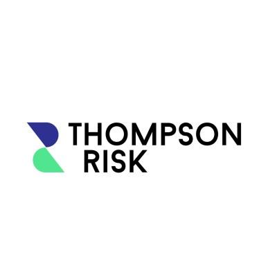 Thompson Risk Logo