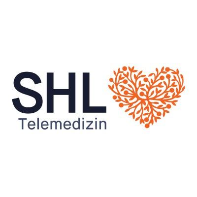 SHL Telemedizin GmbH's Logo