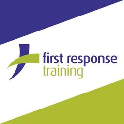 First Response Training and Consultancy Services Limited Logo