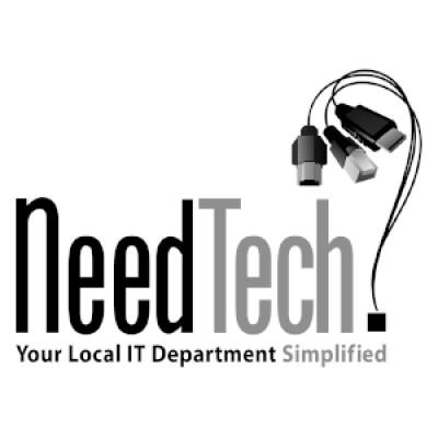 Need Tech Inc. Logo
