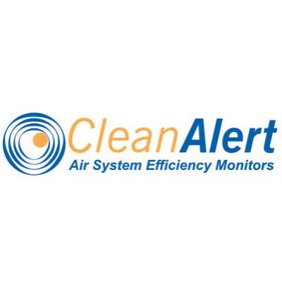 CleanAlert LLC's Logo