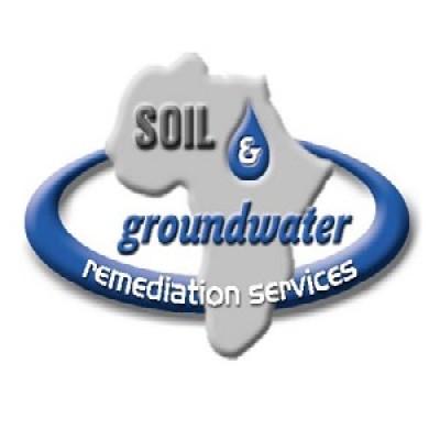 Soil & Groundwater Remediation Services (Pty) Ltd's Logo