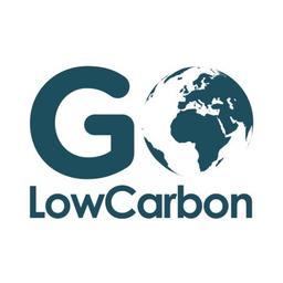 Go Low Carbon Logo