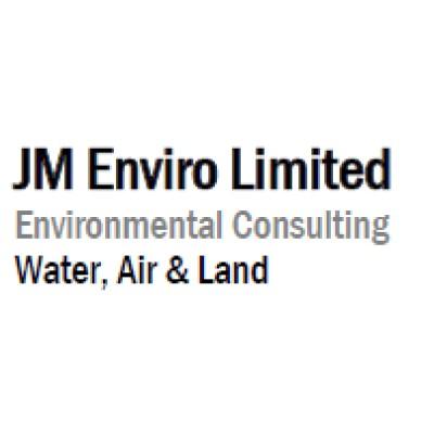 JM Enviro Limited Logo