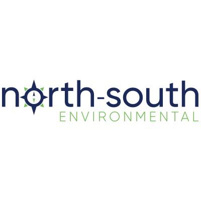 North-South Environmental Inc. Logo