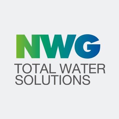 NWG Total Water Solutions Logo