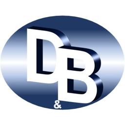 D&B Energy Services Inc. Logo