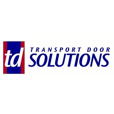Transport Door Solutions Ltd Logo