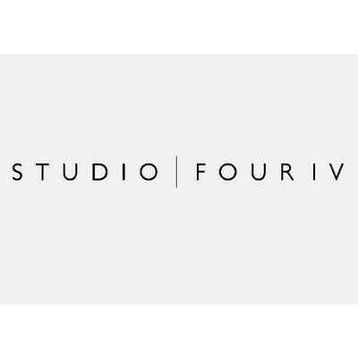 STUDIO FOUR IV's Logo