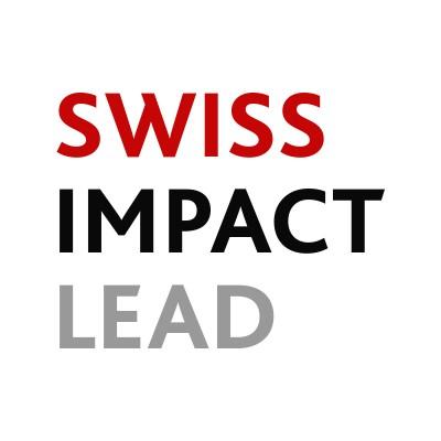 Swiss Impact Lead Logo