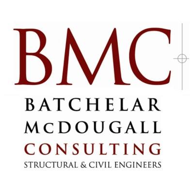 Batchelar McDougall Consulting Ltd Logo