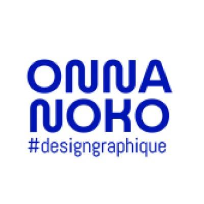 Onna Noko Logo