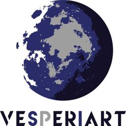 Vesperiart Logo