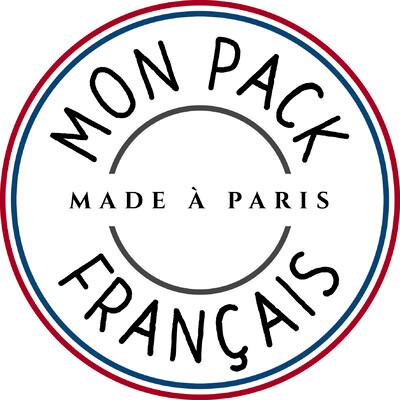 Mon Pack Francais Logo