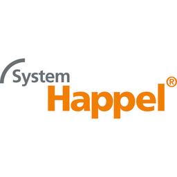 System Happel GmbH Logo