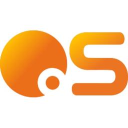 Orange Quantum Systems Logo