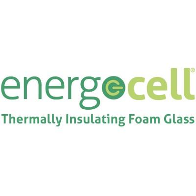 Energocell Foamglass Plant's Logo