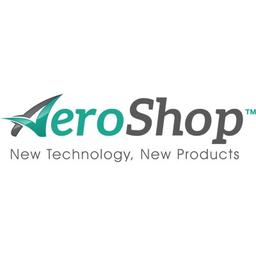 AeroShop Ltd Logo