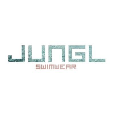 JUNGL Amsterdam's Logo