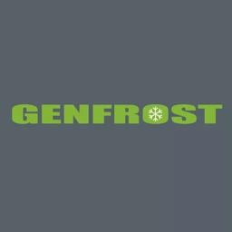 GENFROST UK LTD Logo
