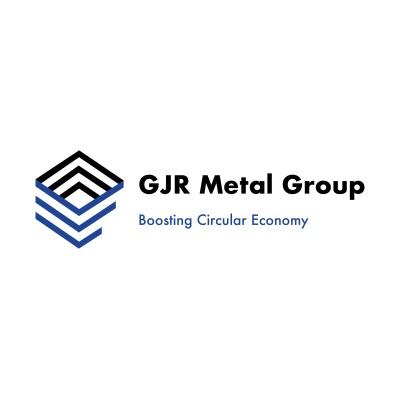 GJR Metal Group Logo