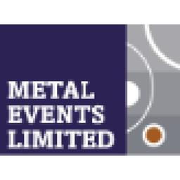 Metal Events Limited Logo