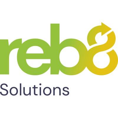 Reb8Solutions's Logo