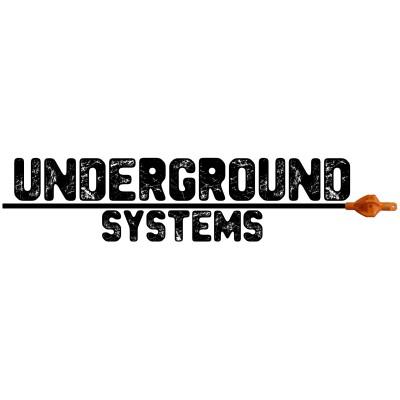 Underground Systems's Logo