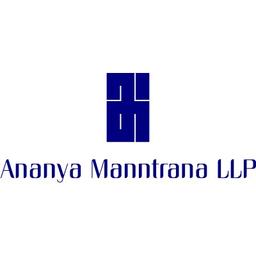 Ananya Manntrana LLP Logo