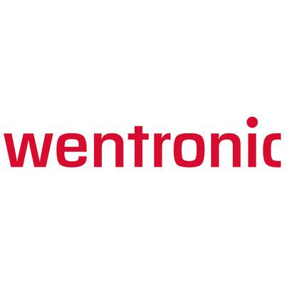 Wentronic Logo